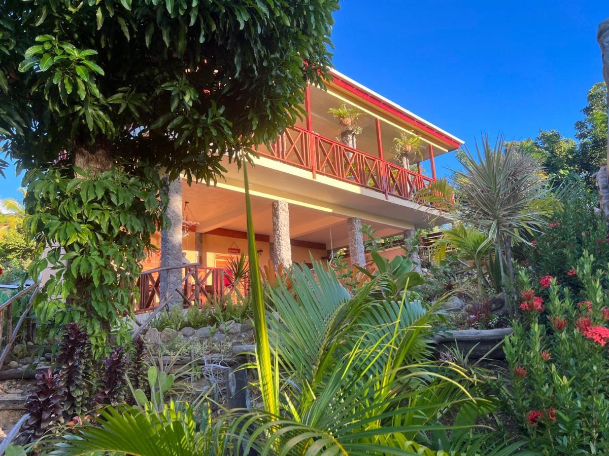 Orchid Resort Ltd Guillet Esterno foto