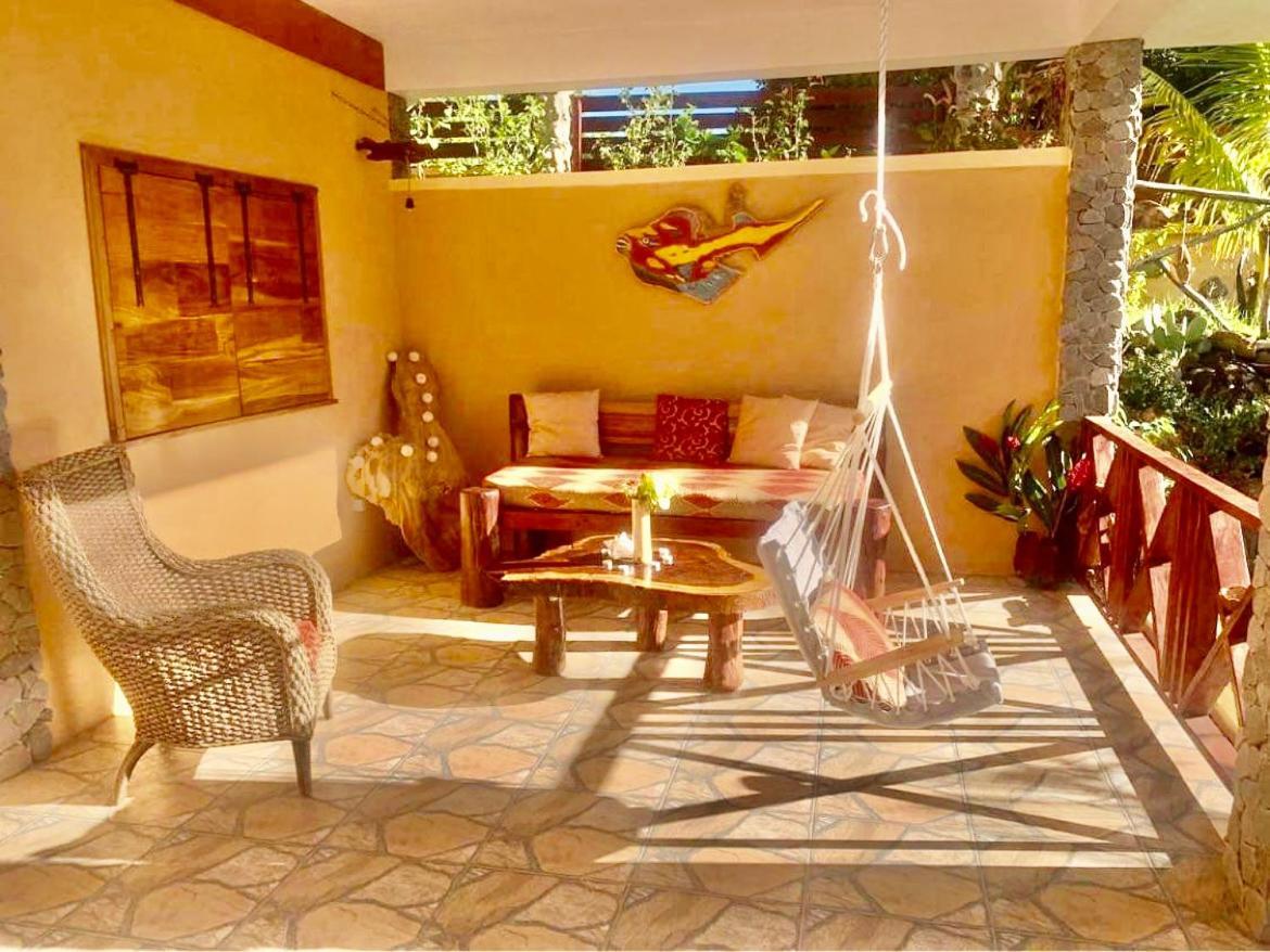 Orchid Resort Ltd Guillet Esterno foto