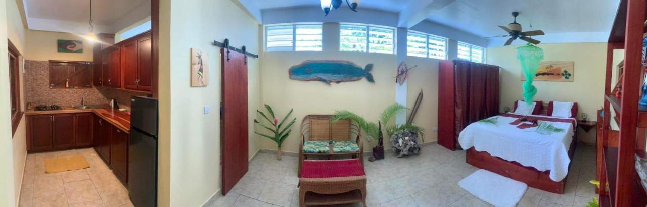 Orchid Resort Ltd Guillet Esterno foto