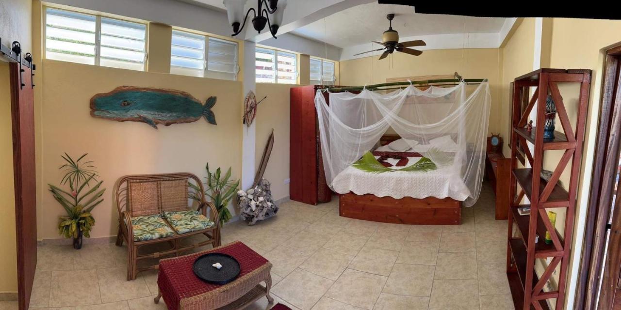 Orchid Resort Ltd Guillet Esterno foto