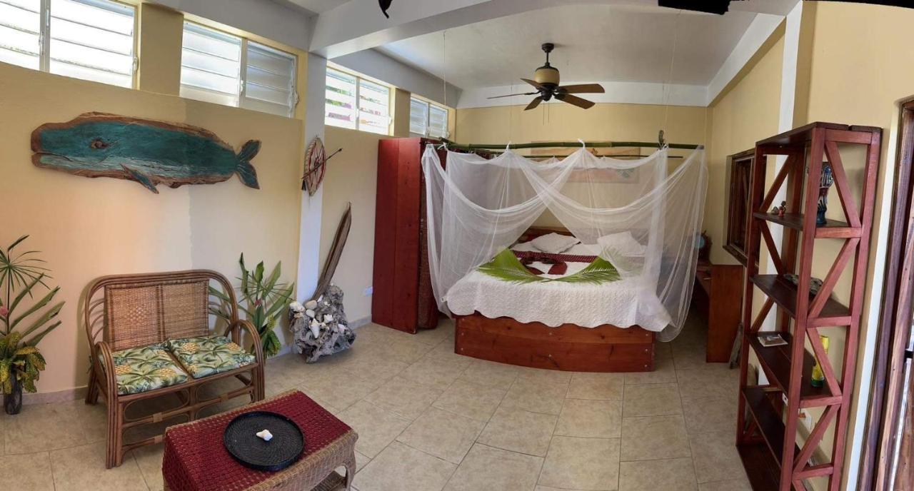 Orchid Resort Ltd Guillet Esterno foto