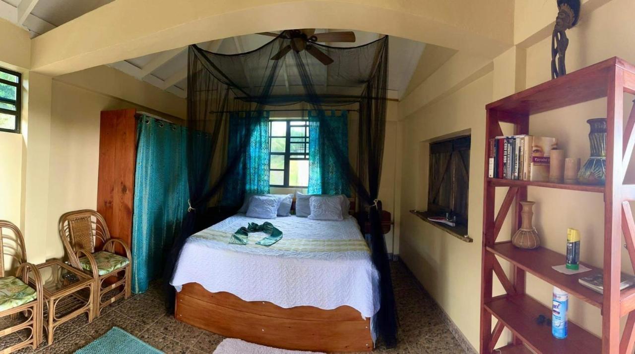 Orchid Resort Ltd Guillet Esterno foto