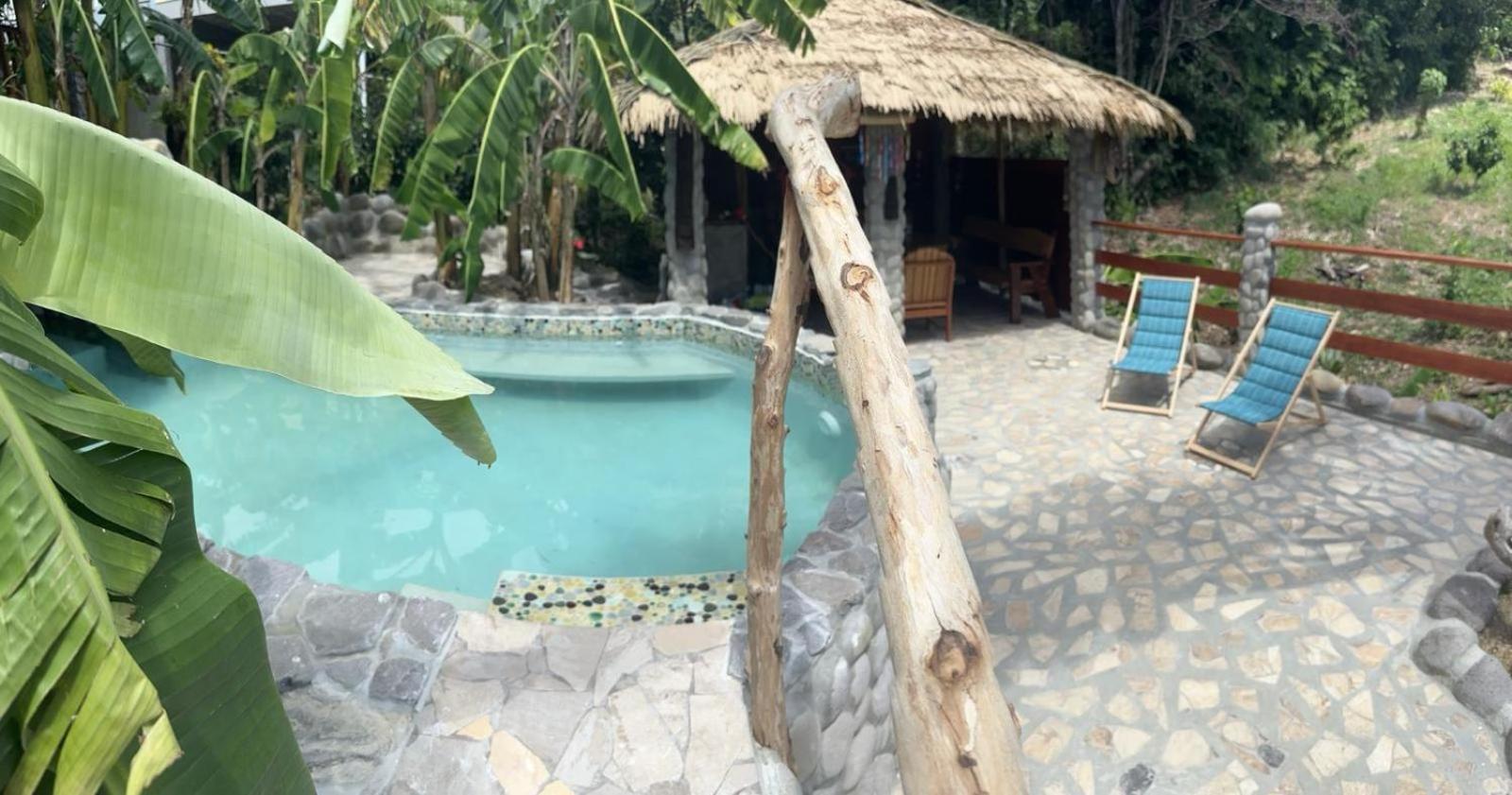 Orchid Resort Ltd Guillet Esterno foto