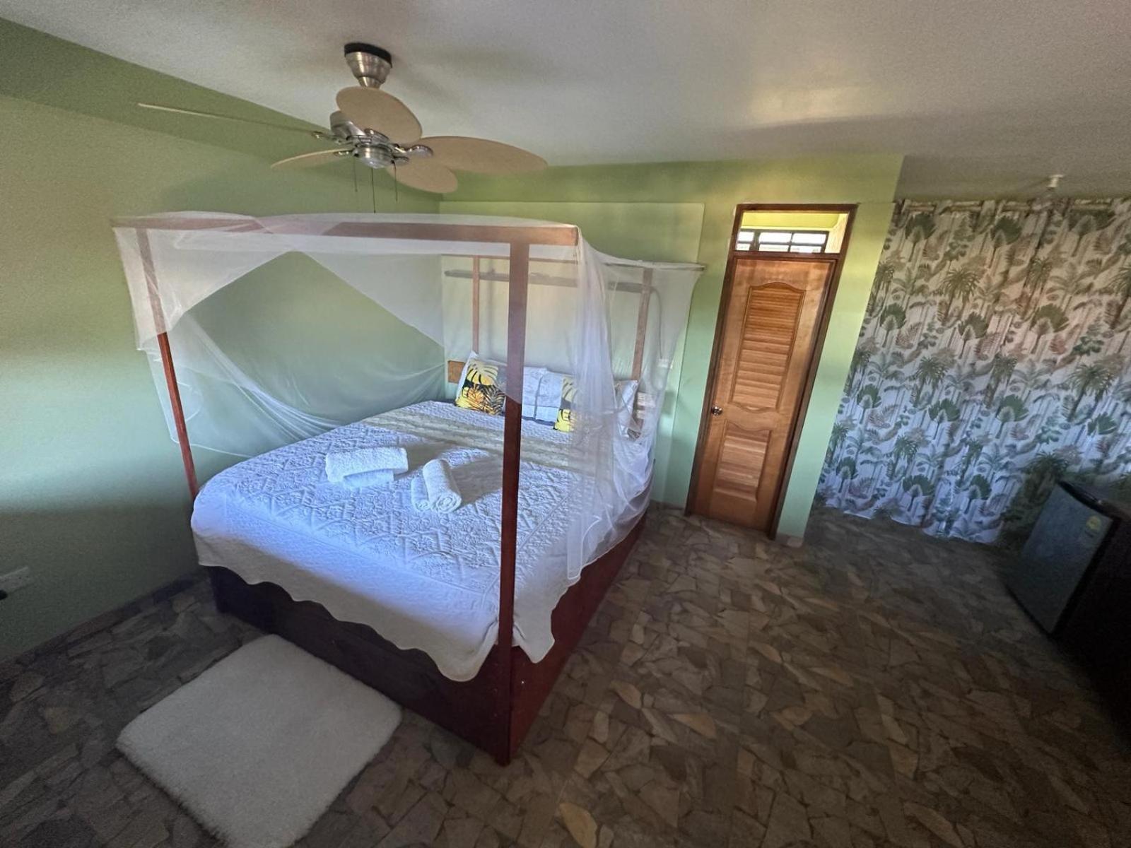 Orchid Resort Ltd Guillet Esterno foto