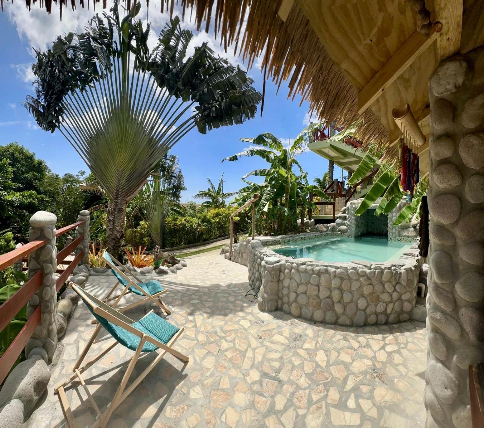 Orchid Resort Ltd Guillet Esterno foto