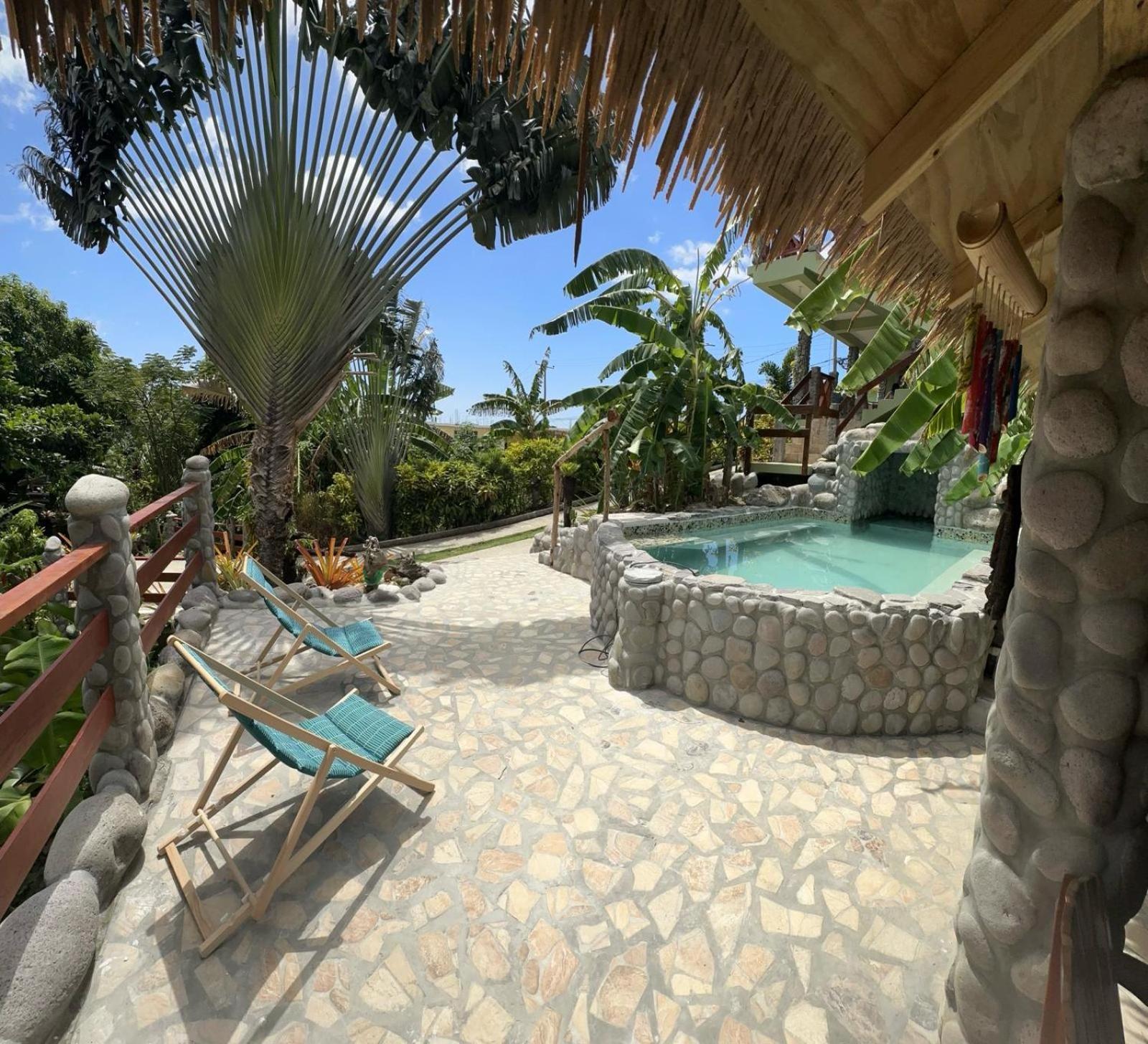 Orchid Resort Ltd Guillet Esterno foto