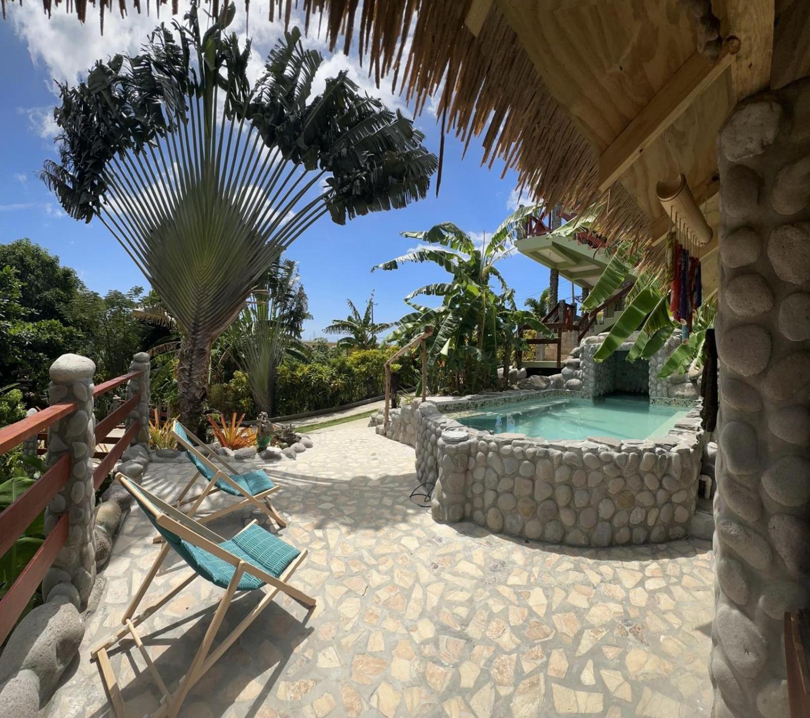 Orchid Resort Ltd Guillet Esterno foto