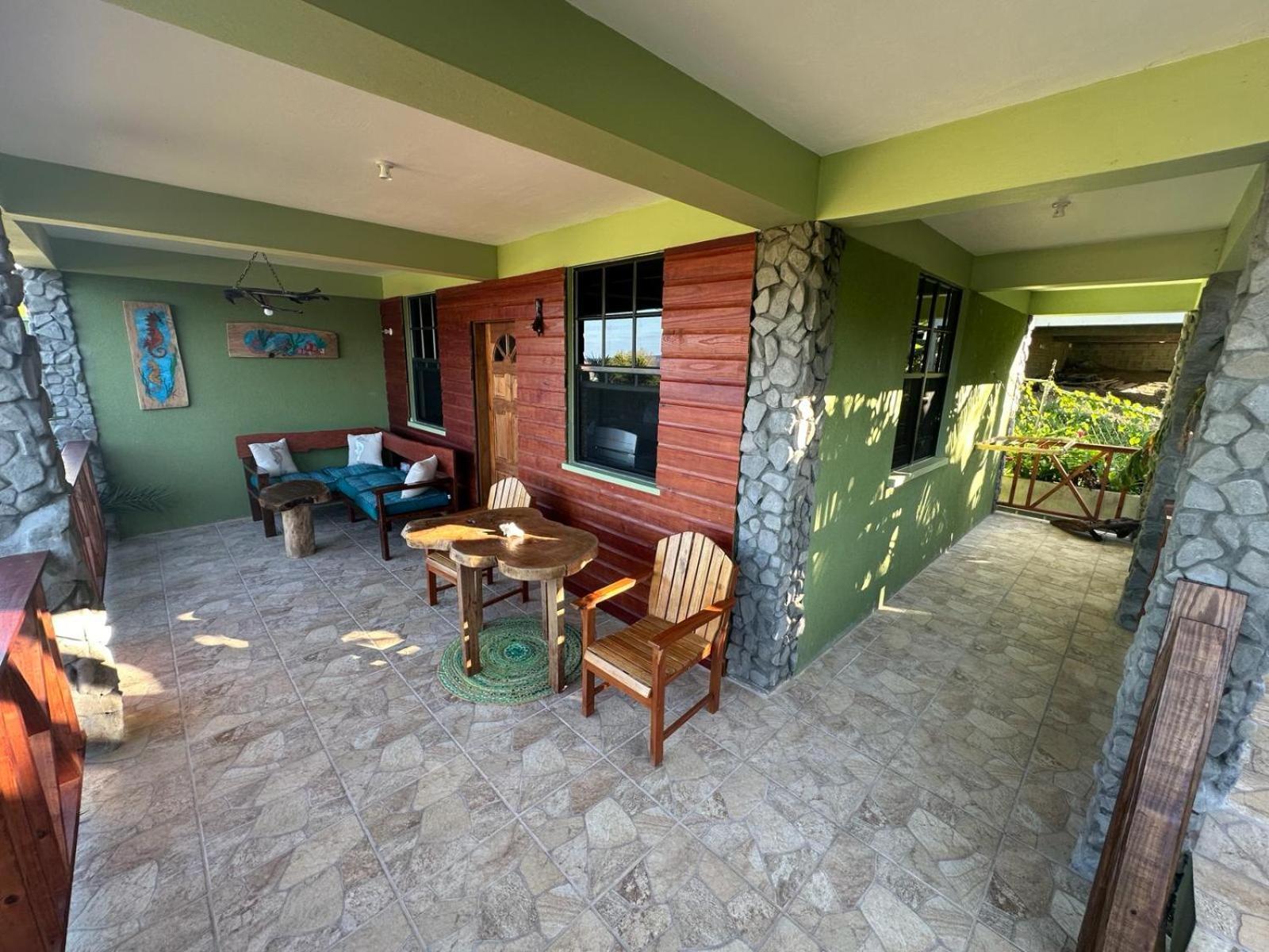 Orchid Resort Ltd Guillet Esterno foto