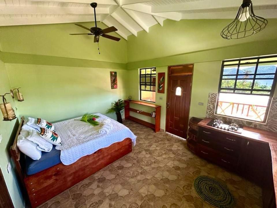 Orchid Resort Ltd Guillet Esterno foto