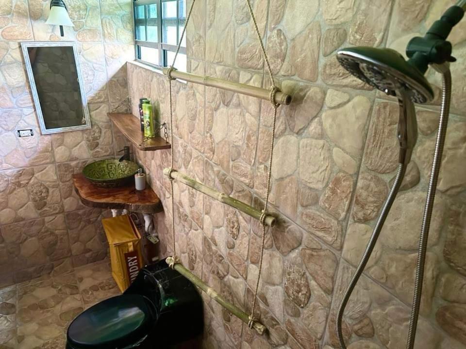 Orchid Resort Ltd Guillet Esterno foto