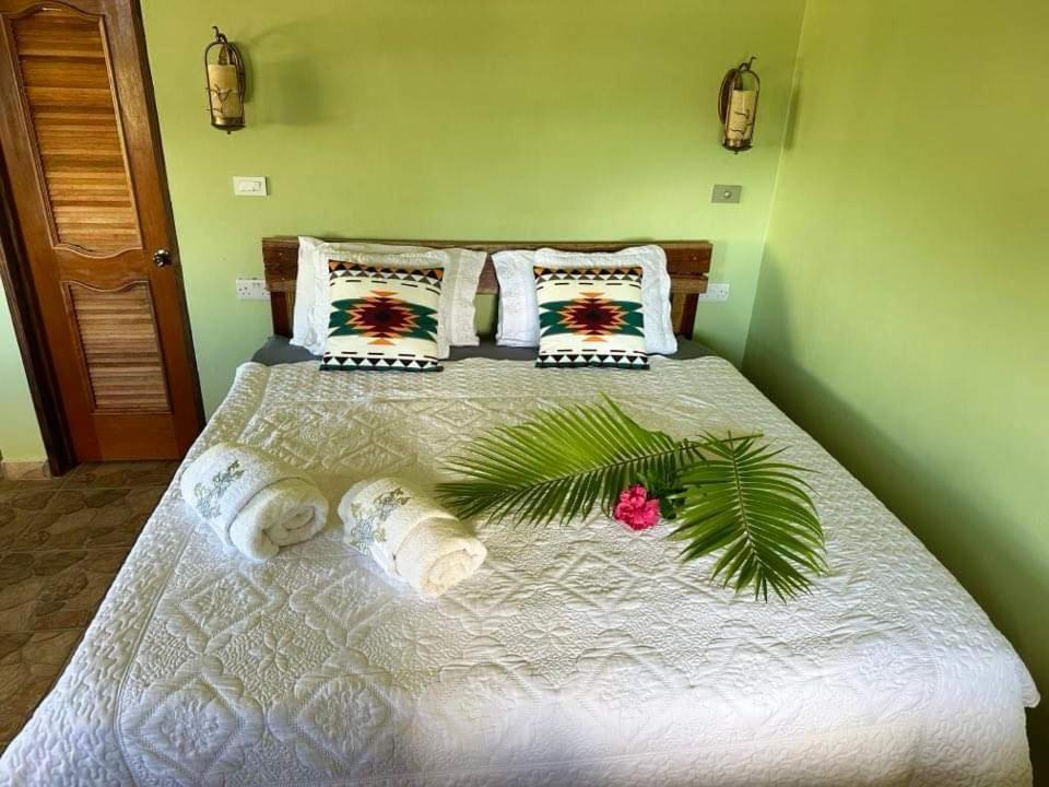 Orchid Resort Ltd Guillet Esterno foto