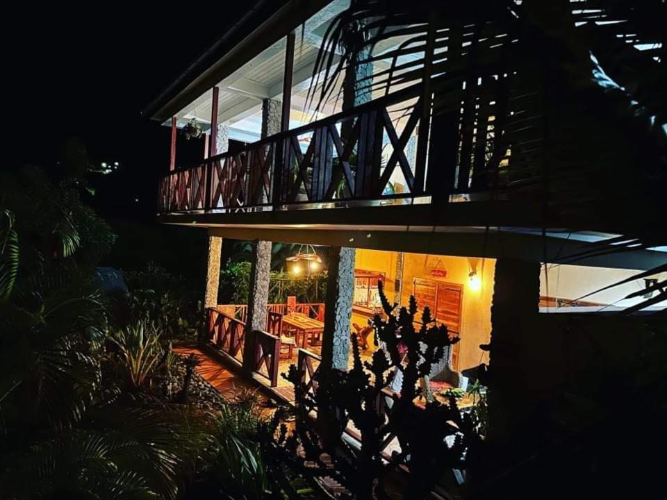 Orchid Resort Ltd Guillet Esterno foto