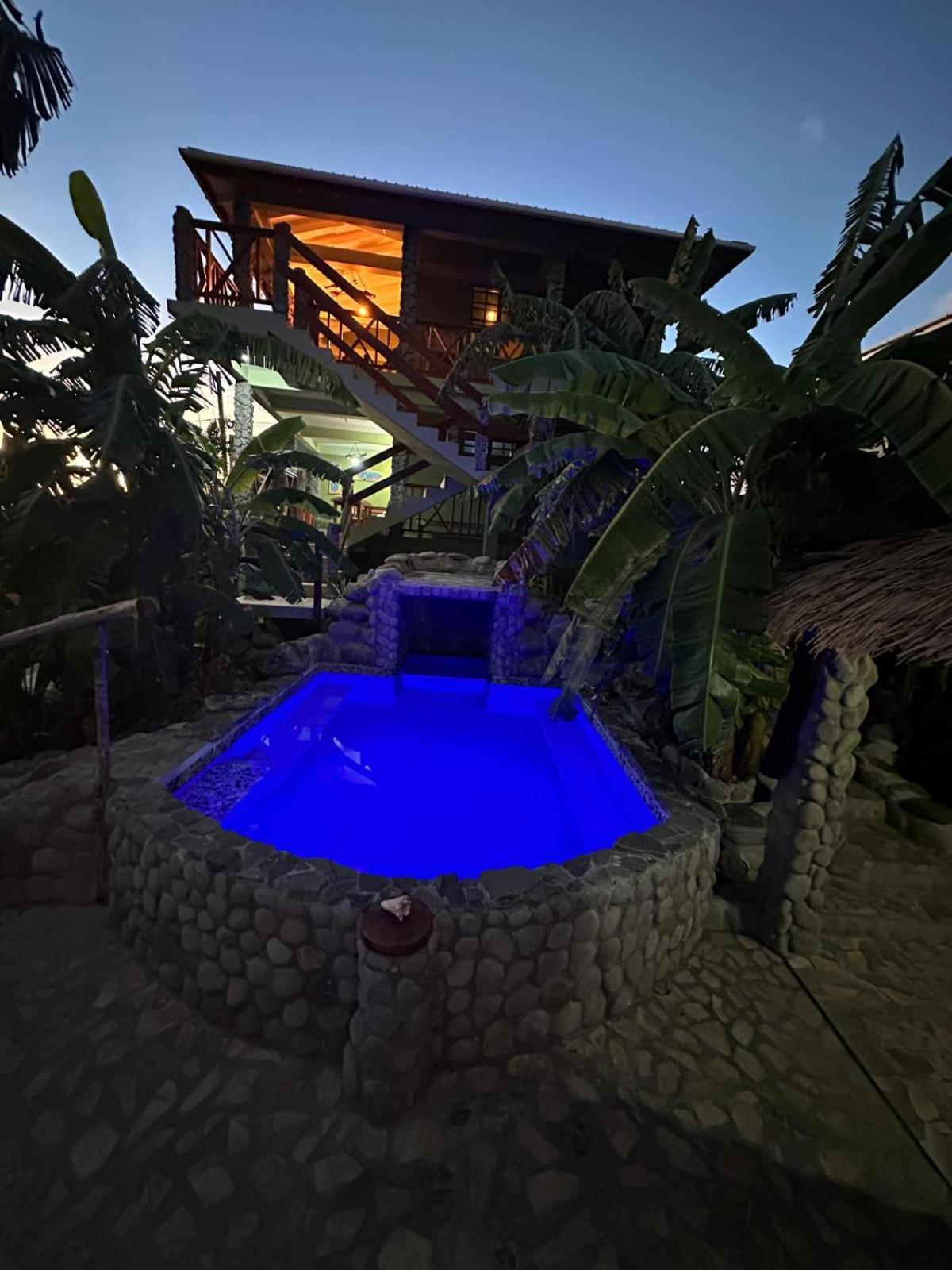 Orchid Resort Ltd Guillet Esterno foto