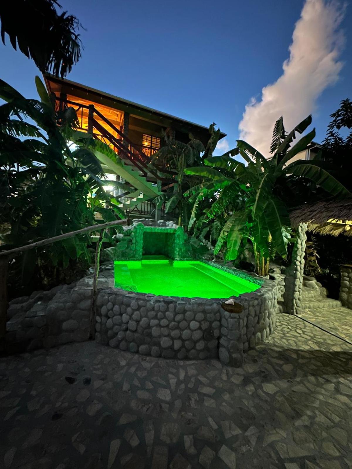 Orchid Resort Ltd Guillet Esterno foto